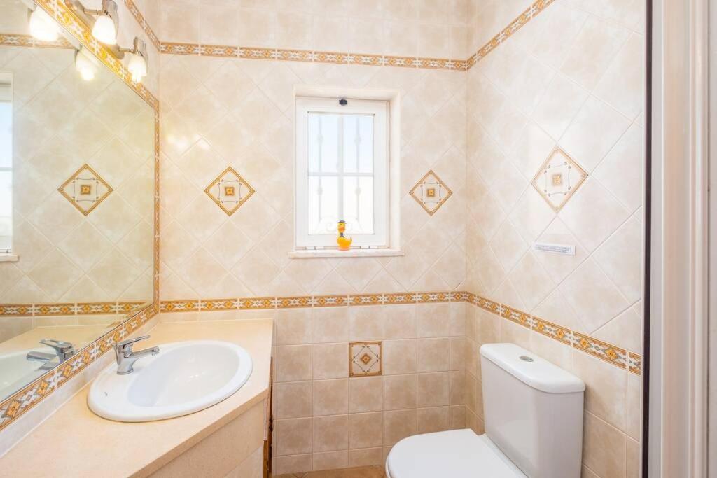 Villa Vista Marina room 1
