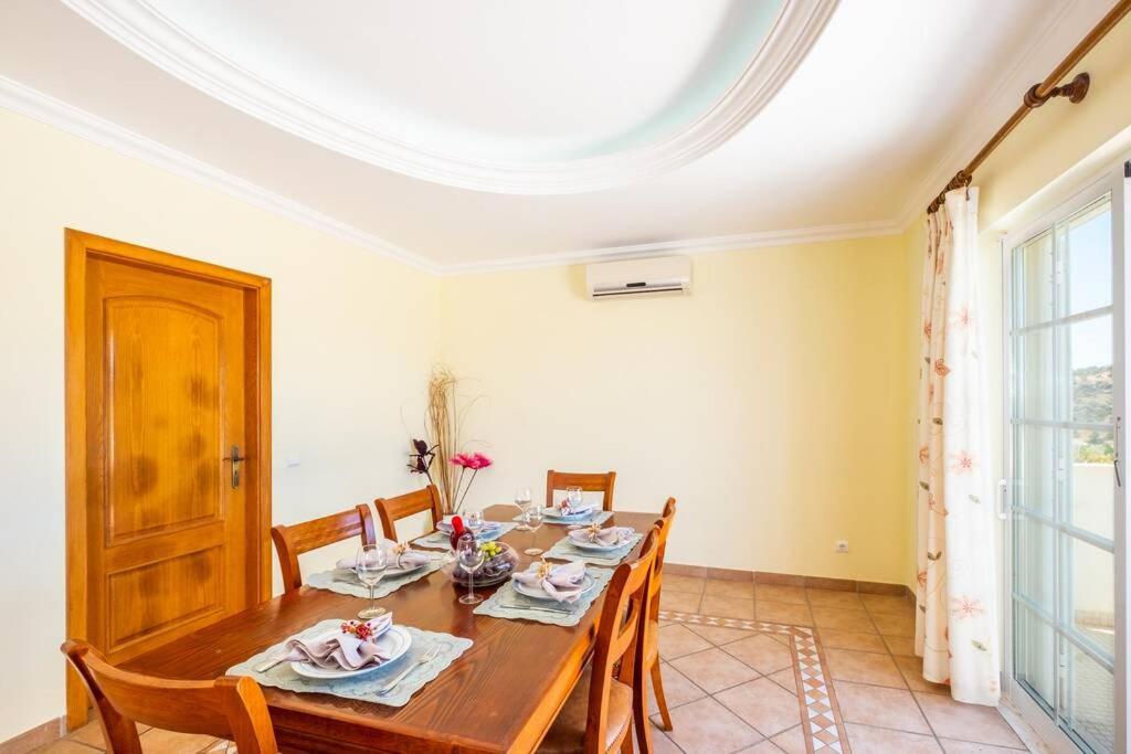 Villa Vista Marina room 5
